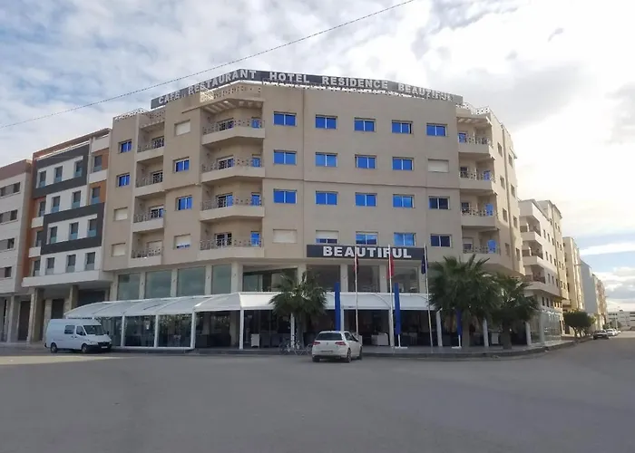 Hotel Beautiful