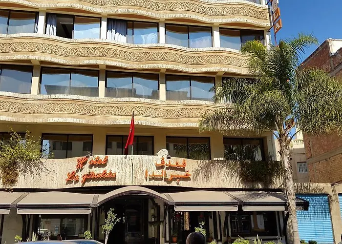 Hotel La Giralda