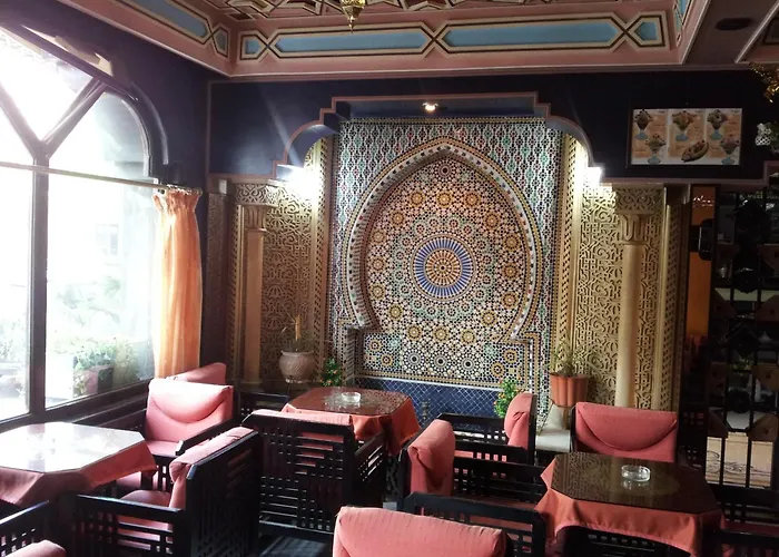 Hotel La Giralda