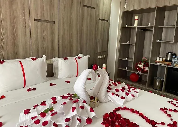 Marchica Hotel