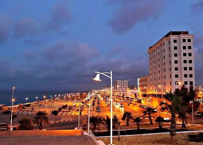 Appart Hotel Excellent